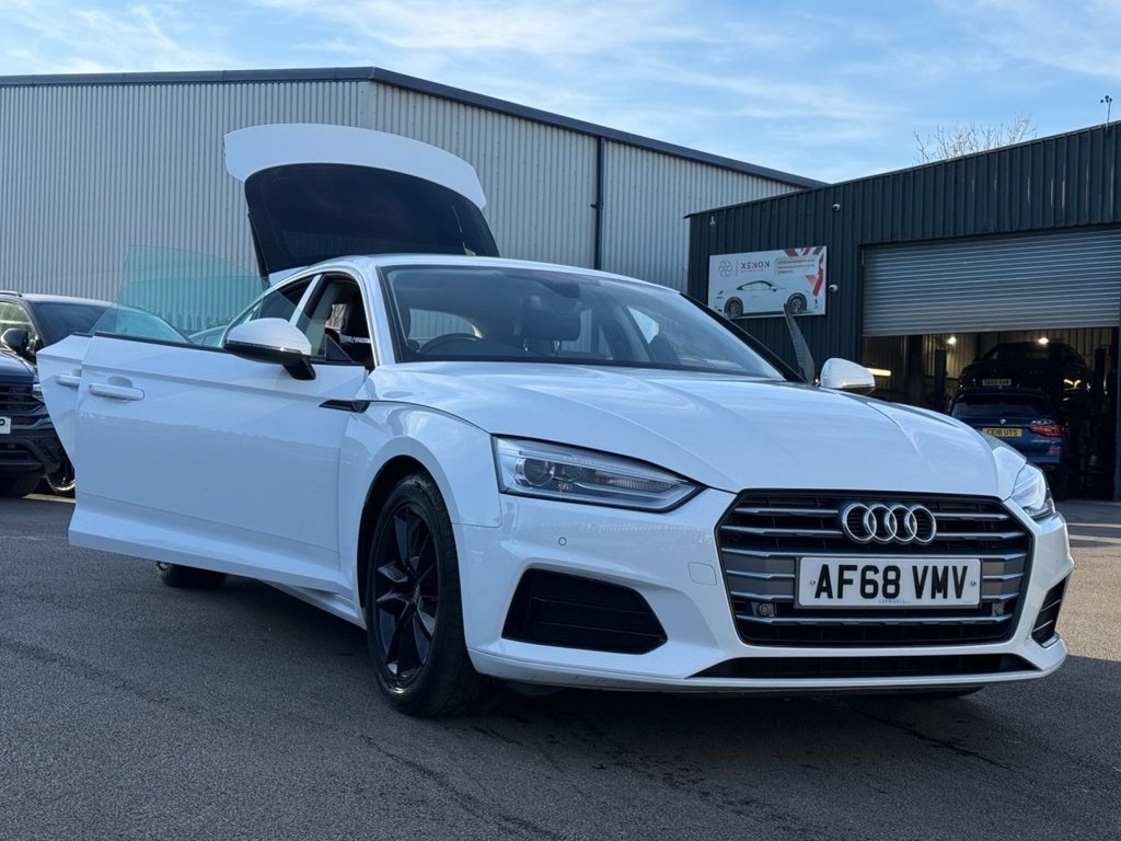 Used Audi A5 2018 for sale - 77655044: Photo 18