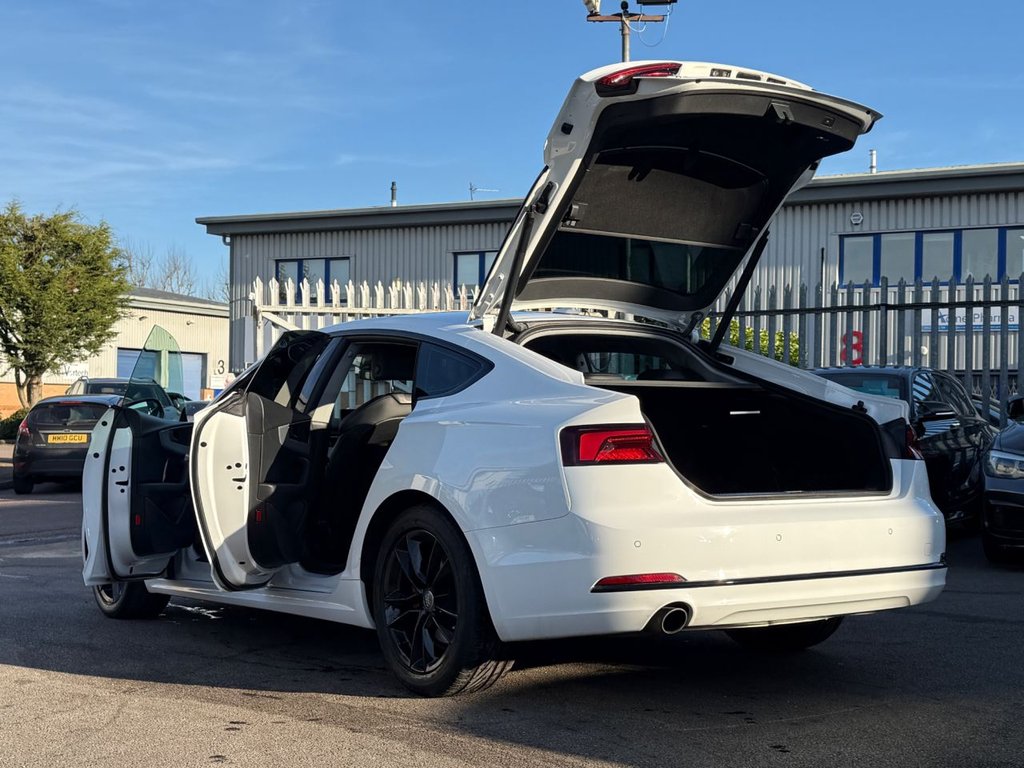 Used Audi A5 2018 for sale - 77655044: Photo 21