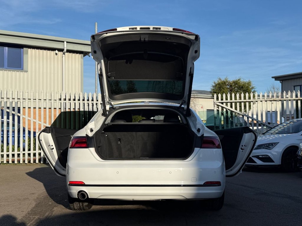 Used Audi A5 2018 for sale - 77655044: Photo 22