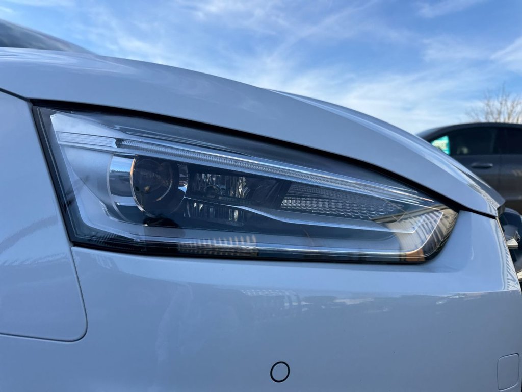 Used Audi A5 2018 for sale - 77655044: Photo 24