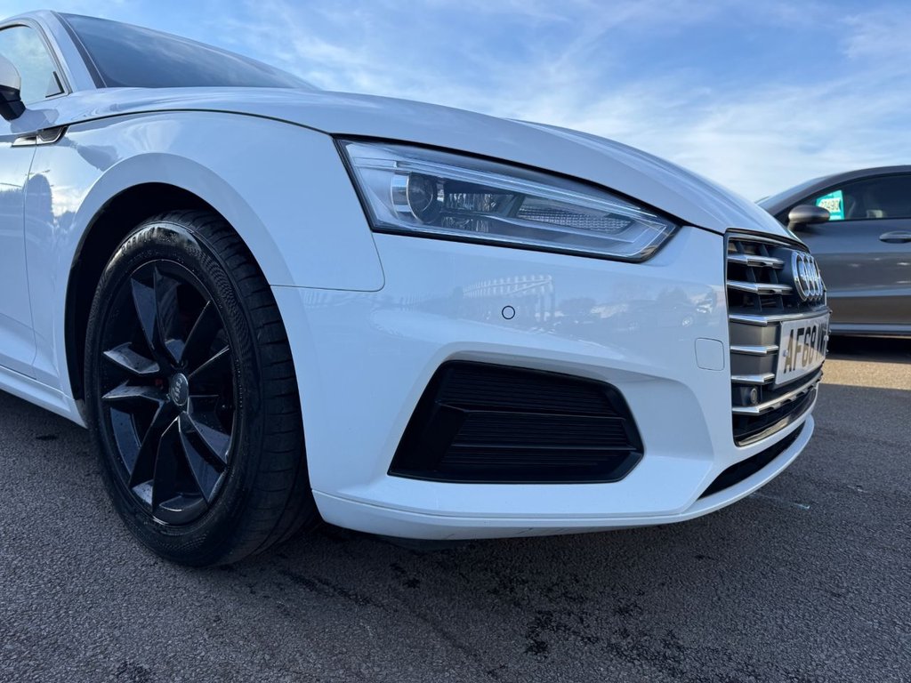 Used Audi A5 2018 for sale - 77655044: Photo 26