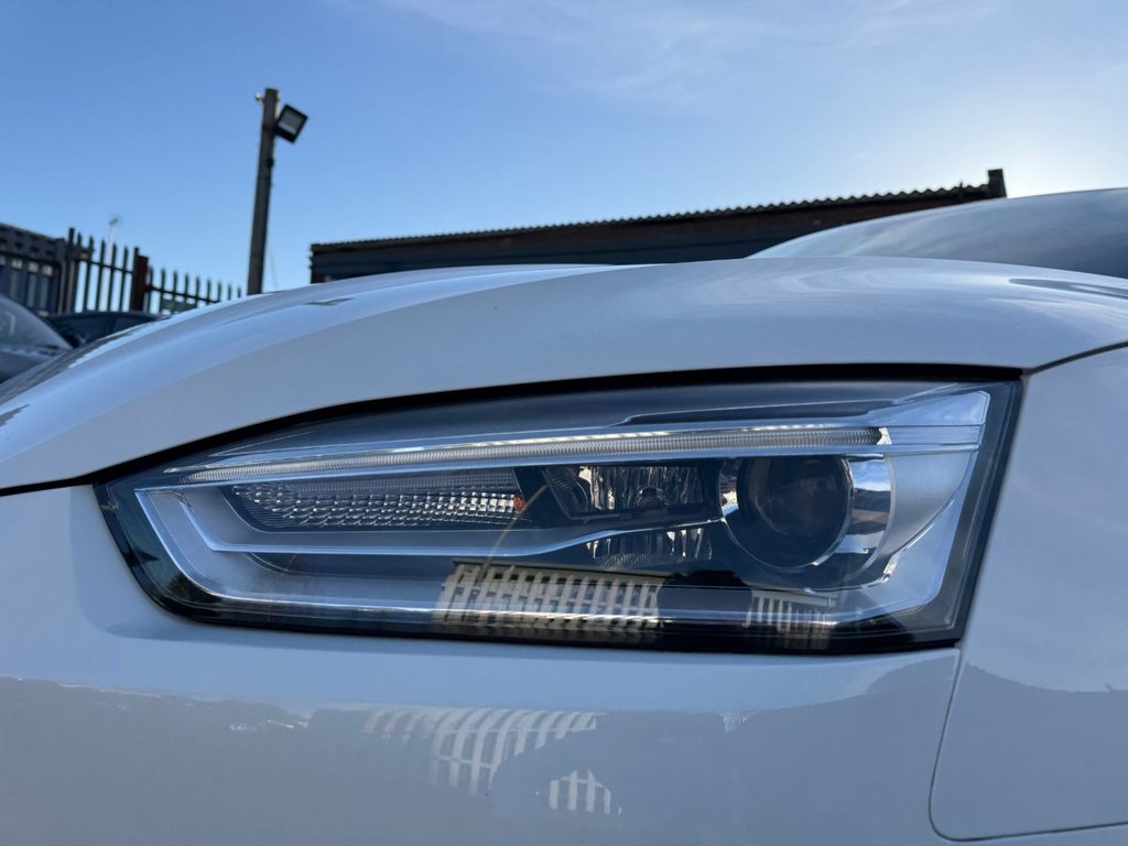 Used Audi A5 2018 for sale - 77655044: Photo 27