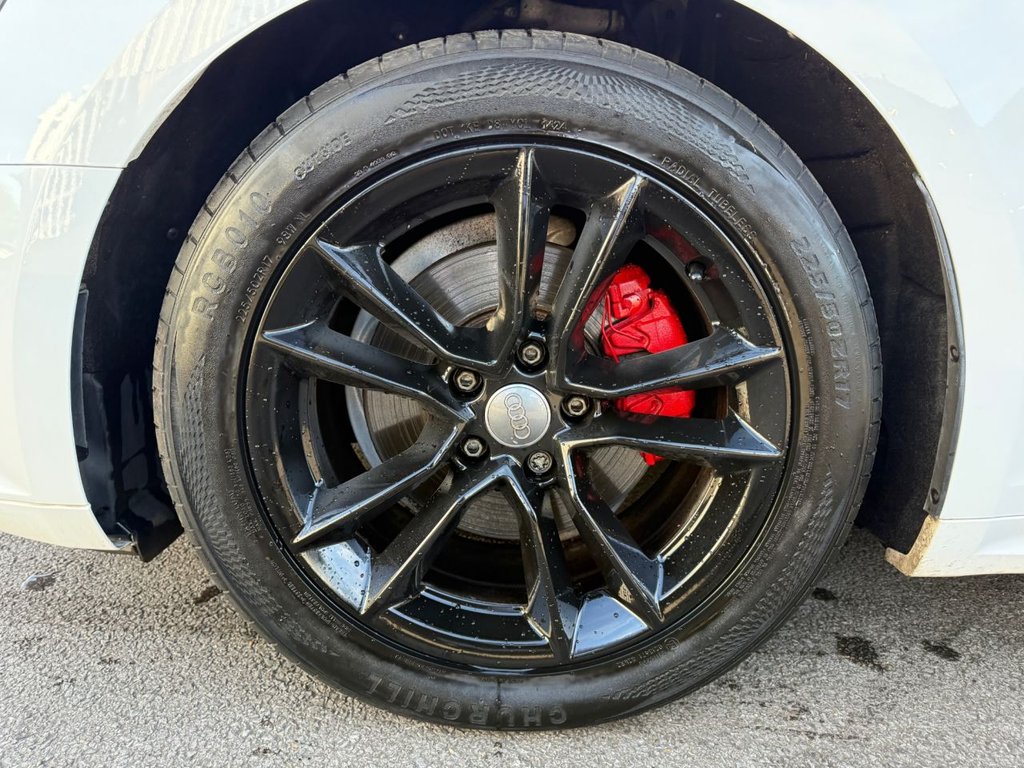 Used Audi A5 2018 for sale - 77655044: Photo 29