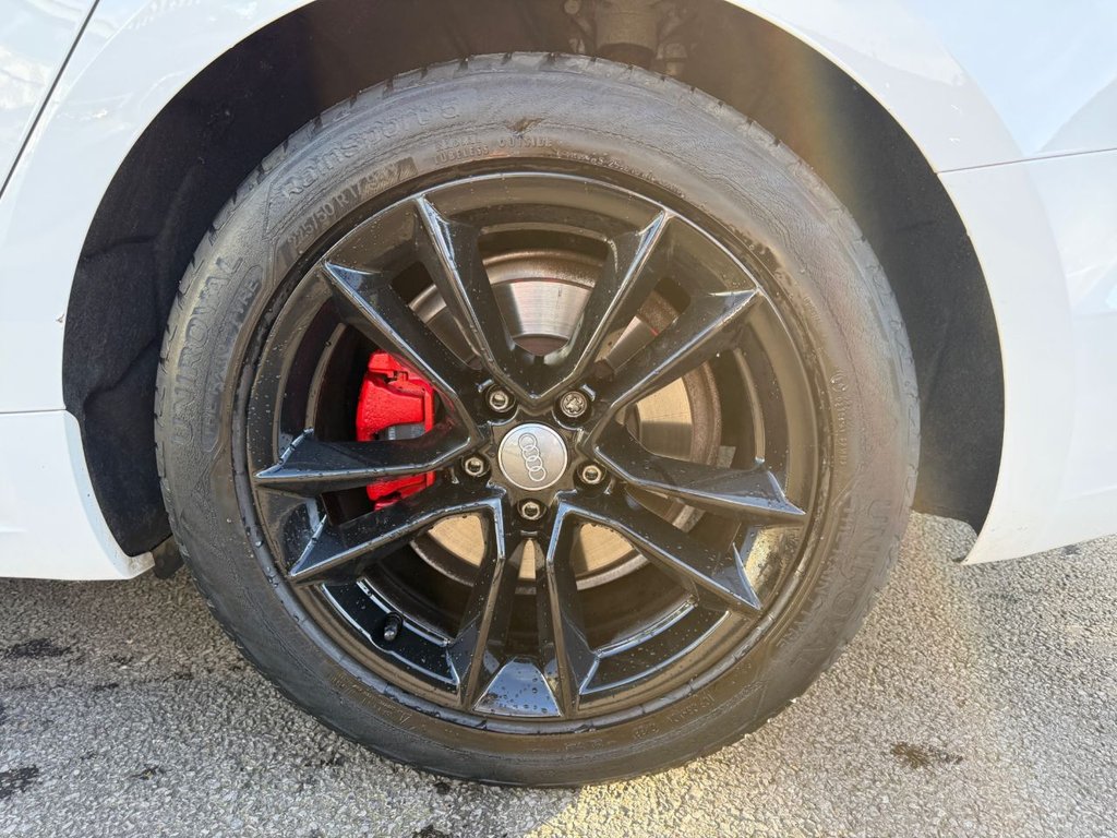 Used Audi A5 2018 for sale - 77655044: Photo 30