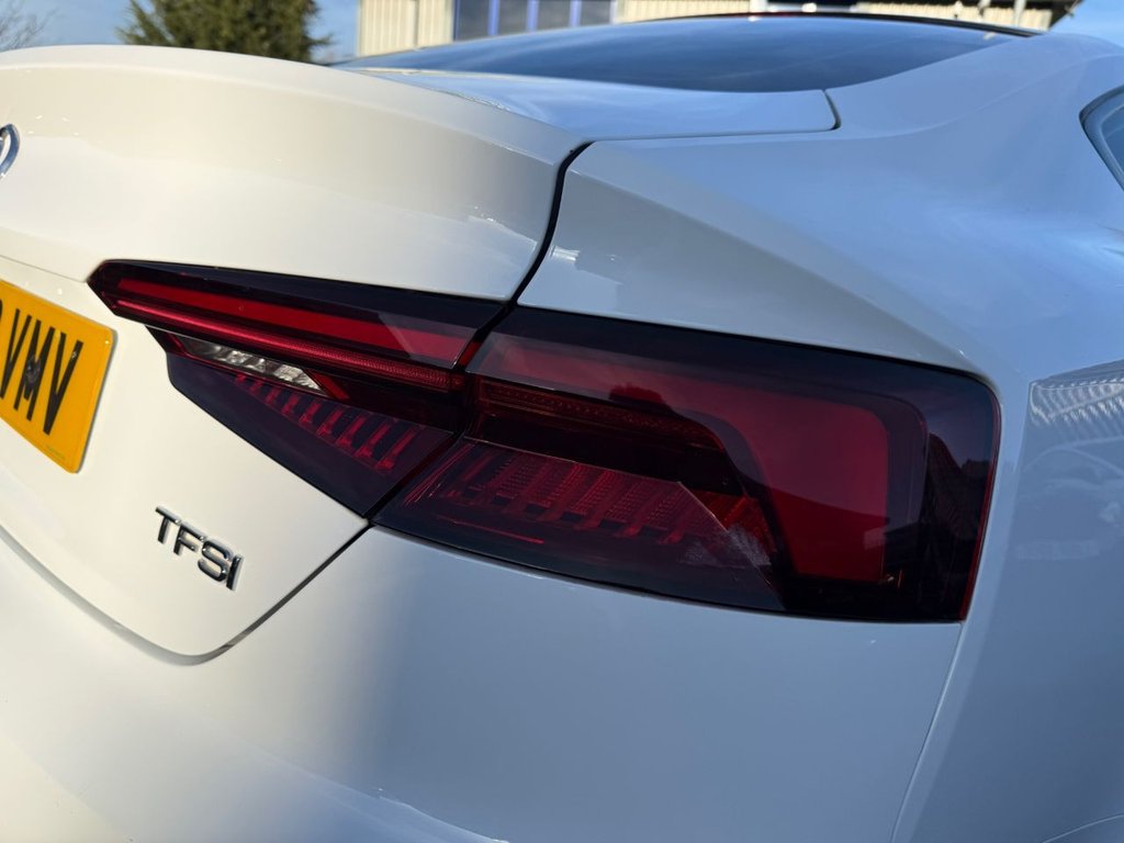 Used Audi A5 2018 for sale - 77655044: Photo 33