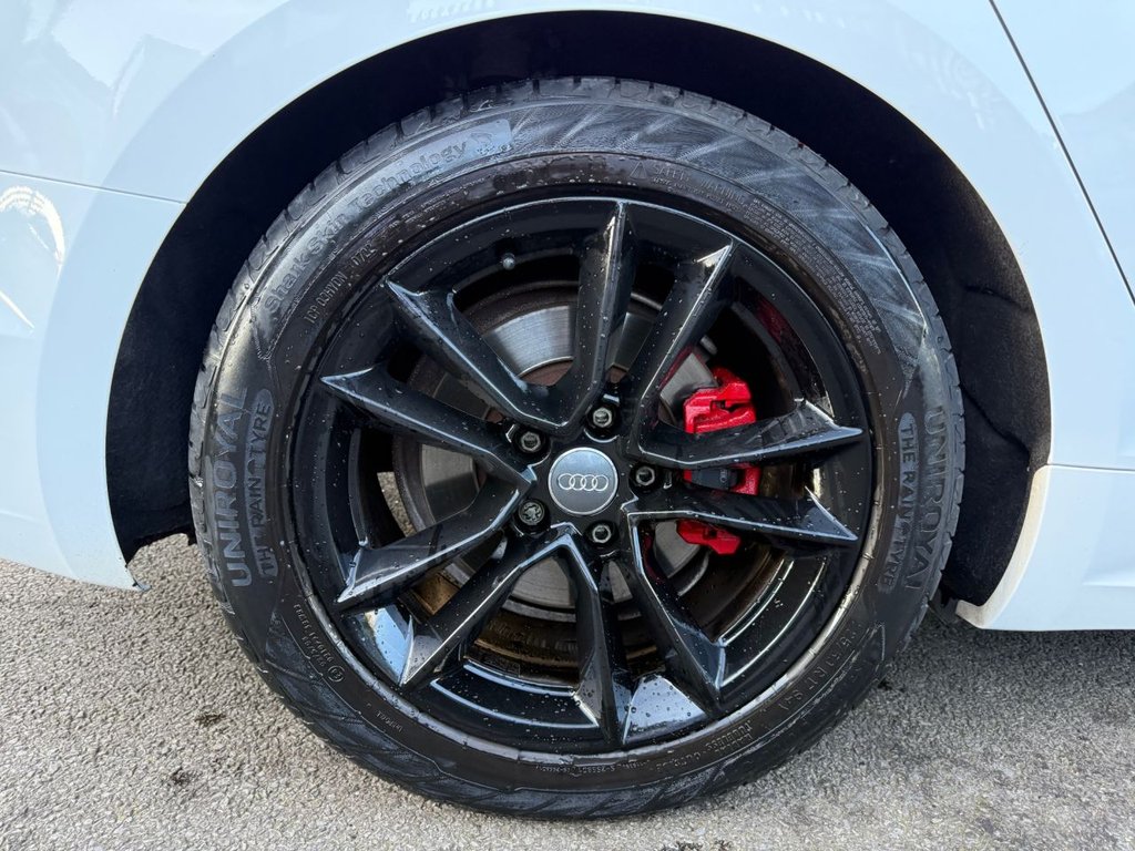 Used Audi A5 2018 for sale - 77655044: Photo 34