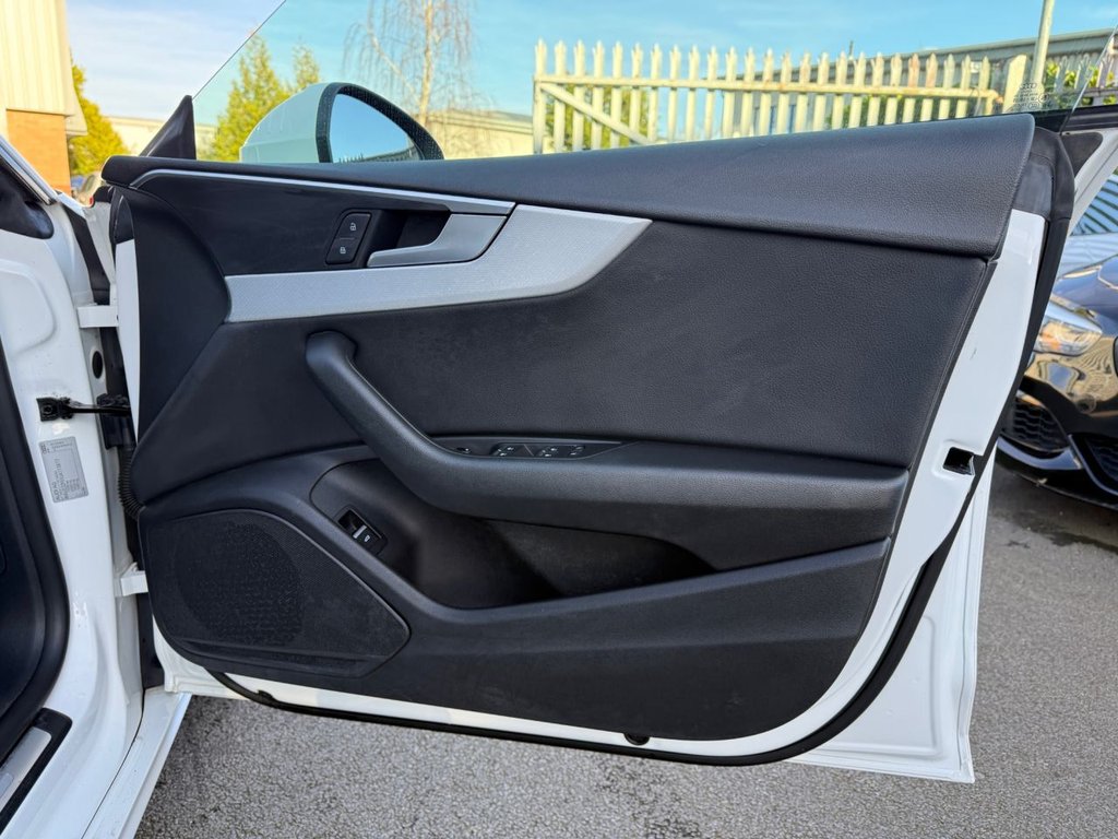 Used Audi A5 2018 for sale - 77655044: Photo 36