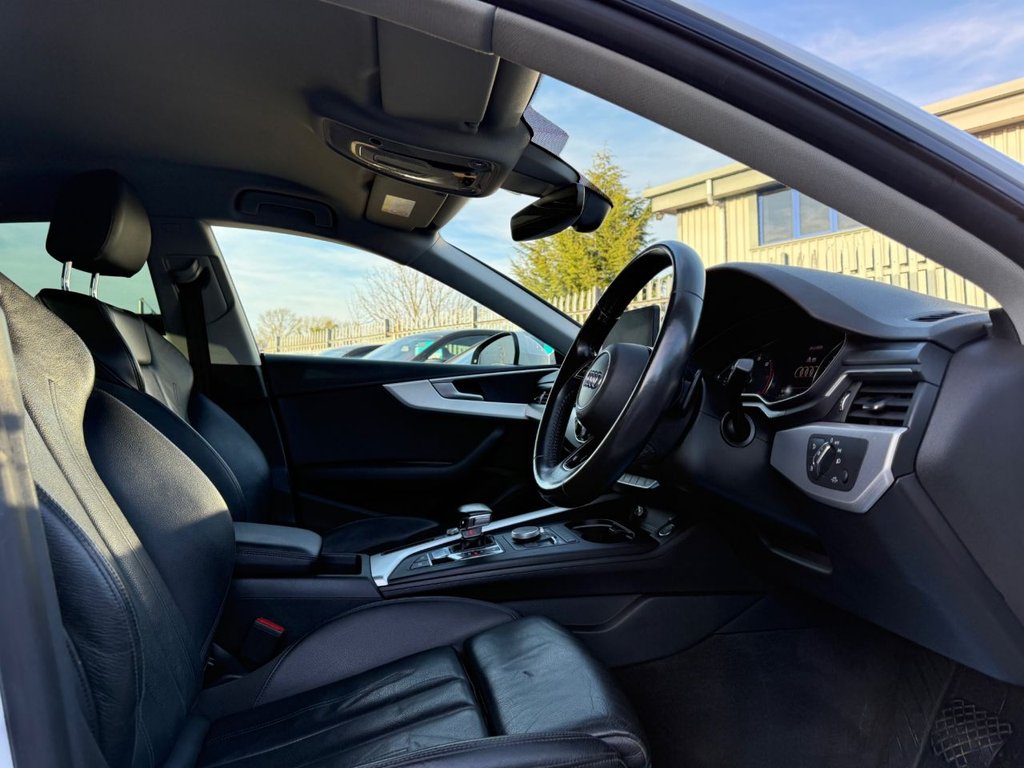 Used Audi A5 2018 for sale - 77655044: Photo 41