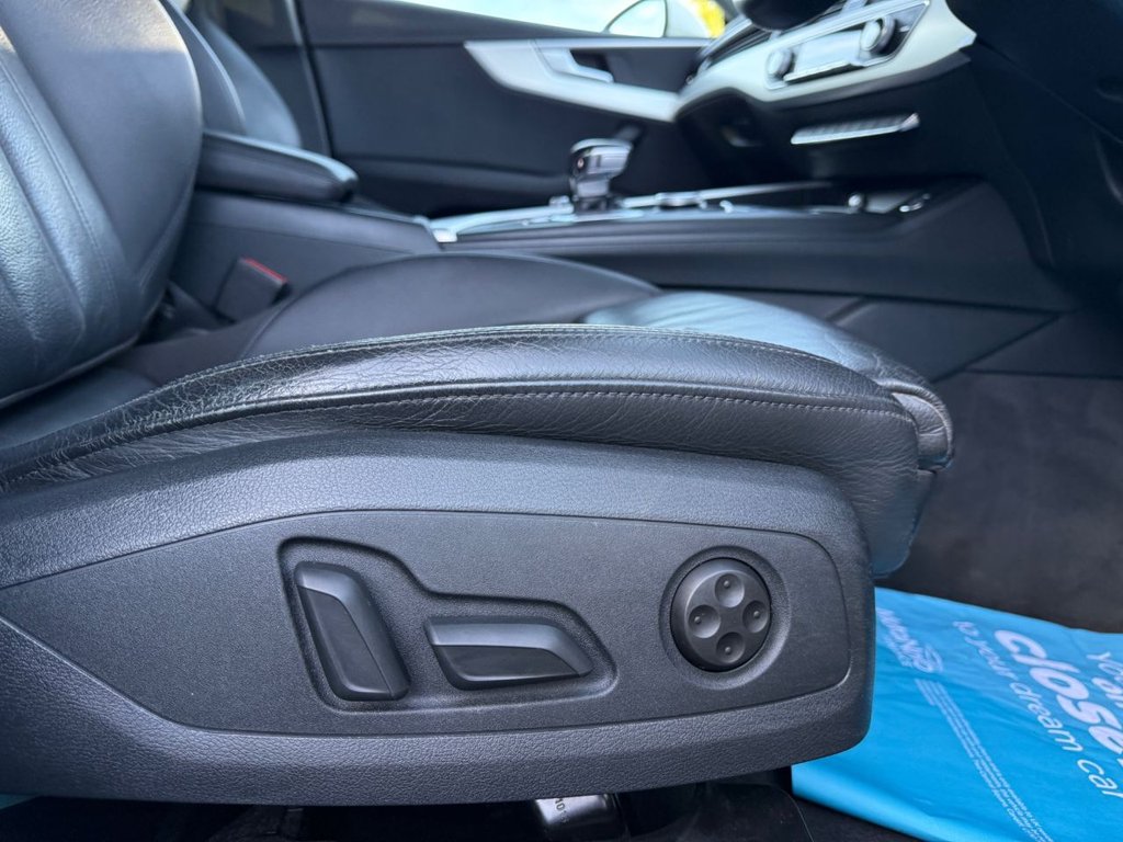 Used Audi A5 2018 for sale - 77655044: Photo 42