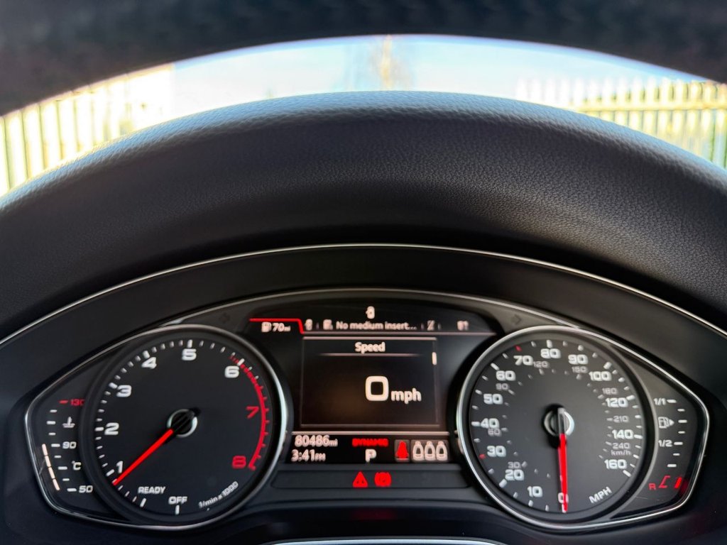 Used Audi A5 2018 for sale - 77655044: Photo 45