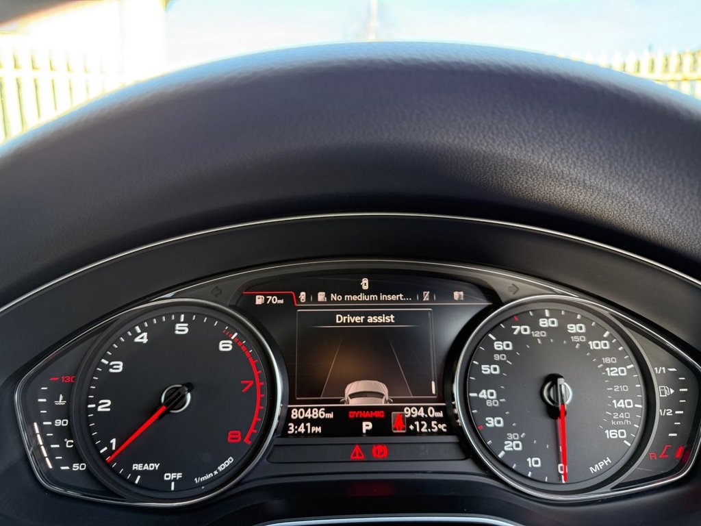 Used Audi A5 2018 for sale - 77655044: Photo 46