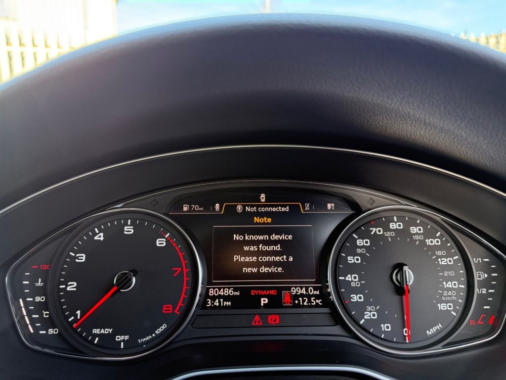 Used Audi A5 2018 for sale - 77655044: Photo 47