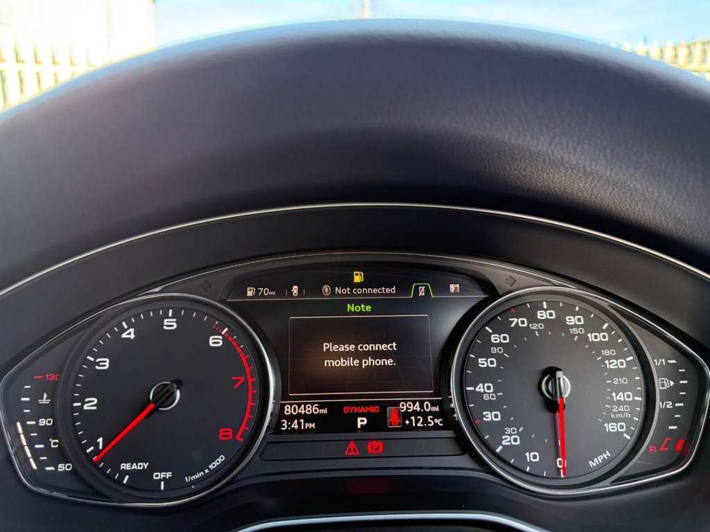 Used Audi A5 2018 for sale - 77655044: Photo 48