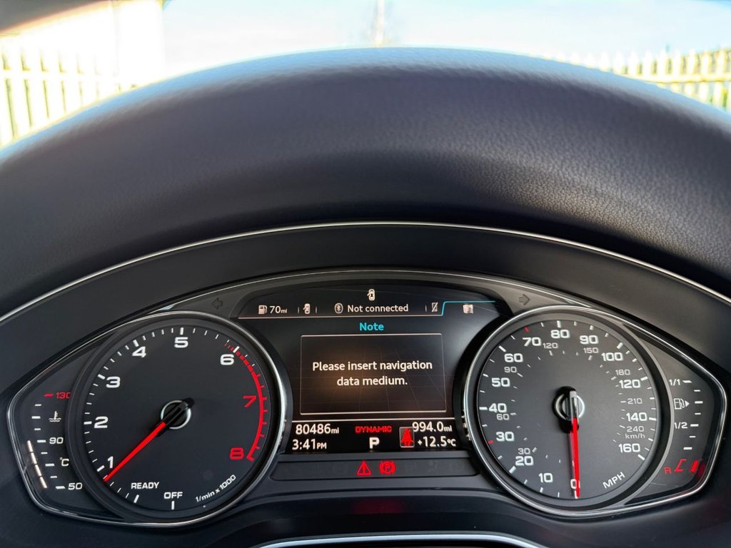 Used Audi A5 2018 for sale - 77655044: Photo 49