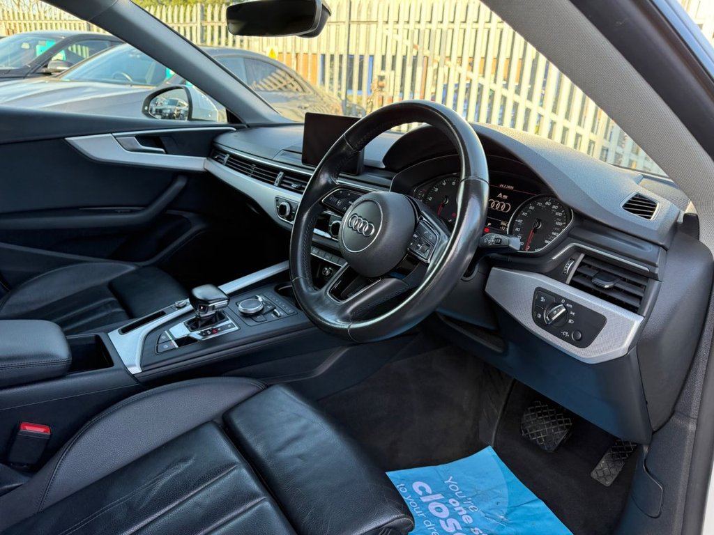 Used Audi A5 2018 for sale - 77655044: Photo 5