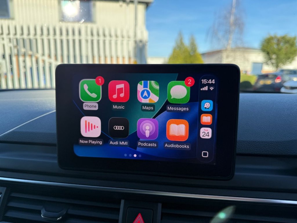 Used Audi A5 2018 for sale - 77655044: Photo 7