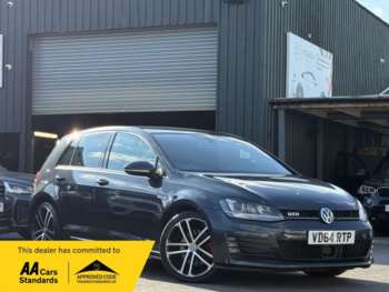 2015 (64) - 2.0 TDI BlueMotion Tech GTD Hatchback 5dr Diesel DSG Euro 6 (s/s) (184 ps)