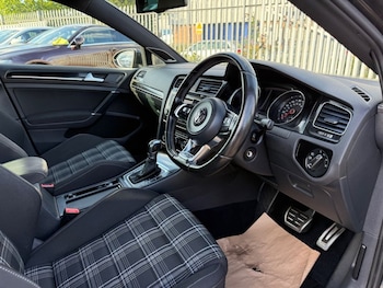 Used Volkswagen Golf 2015 for sale - 75460411: Photo