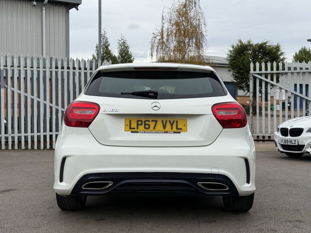 Used Mercedes-Benz A-Class 2018 for sale - 76380081: Photo 13