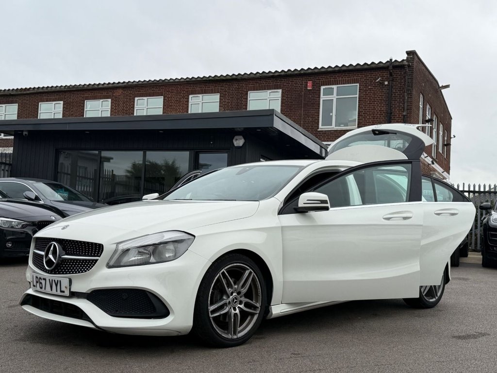 Used Mercedes-Benz A-Class 2018 for sale - 76380081: Photo 19