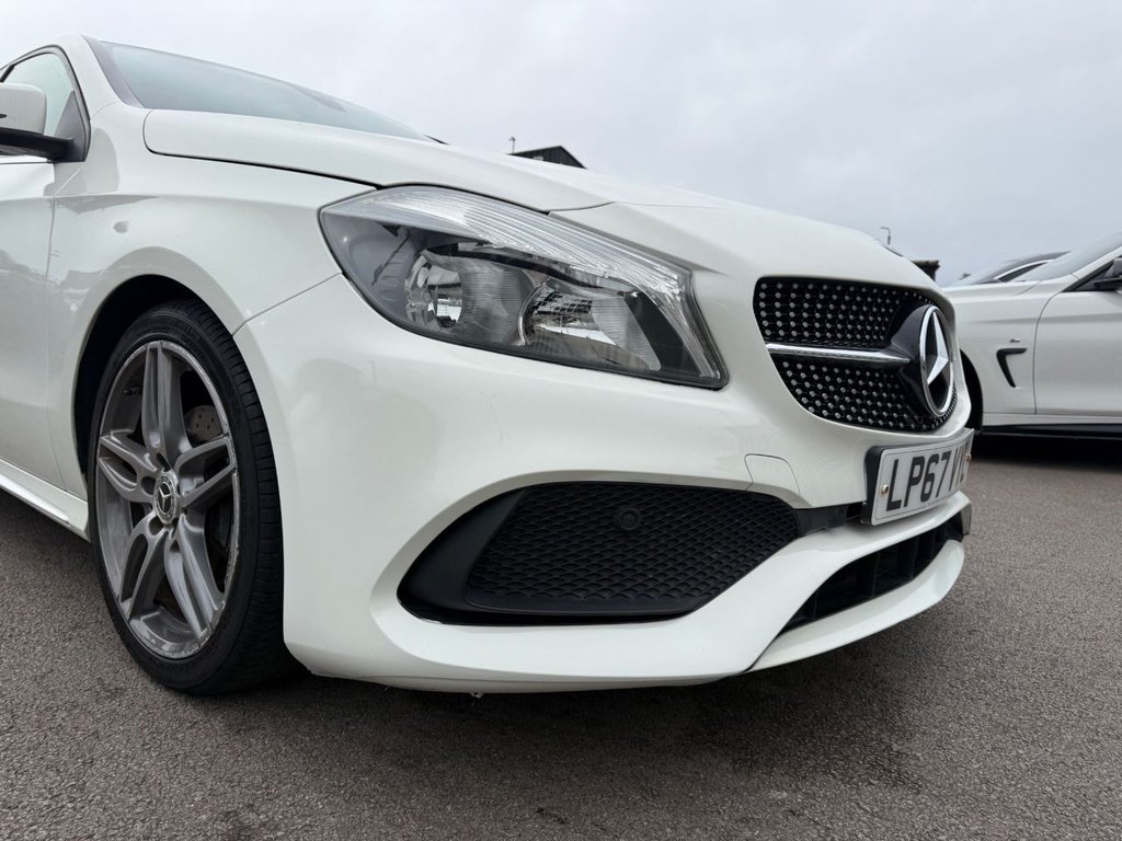 Used Mercedes-Benz A-Class 2018 for sale - 76380081: Photo 24