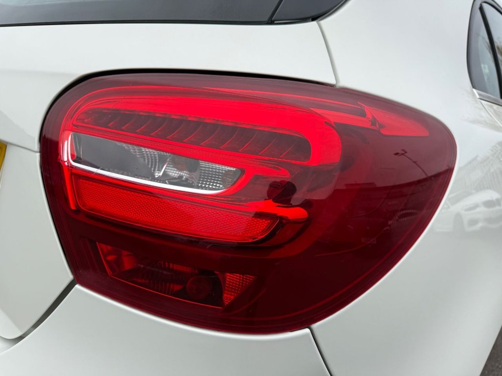 Used Mercedes-Benz A-Class 2018 for sale - 76380081: Photo 30