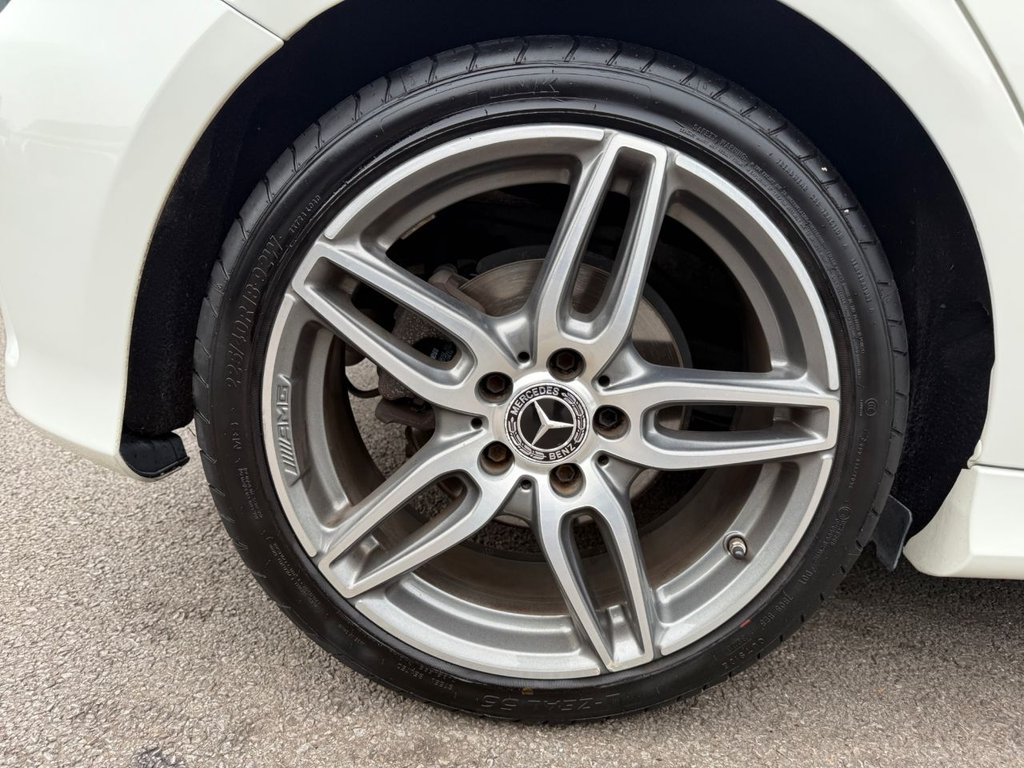 Used Mercedes-Benz A-Class 2018 for sale - 76380081: Photo 31