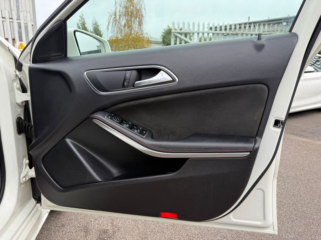 Used Mercedes-Benz A-Class 2018 for sale - 76380081: Photo 33