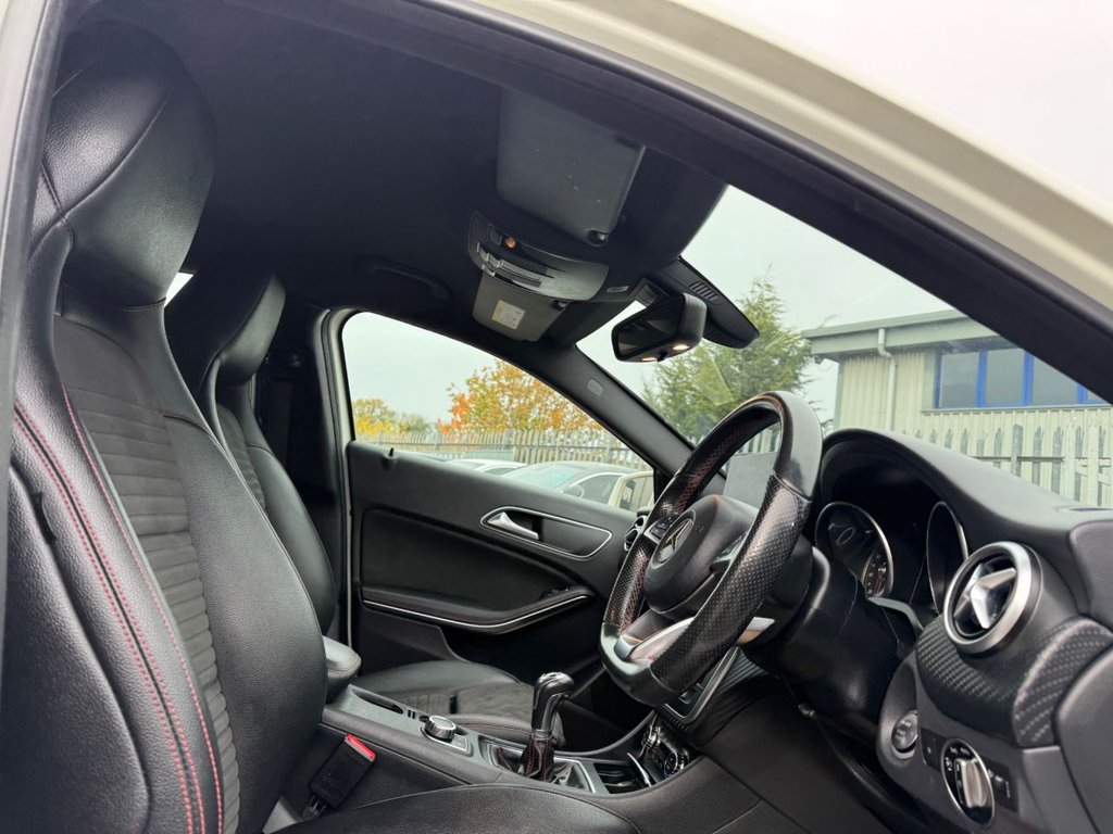 Used Mercedes-Benz A-Class 2018 for sale - 76380081: Photo 36