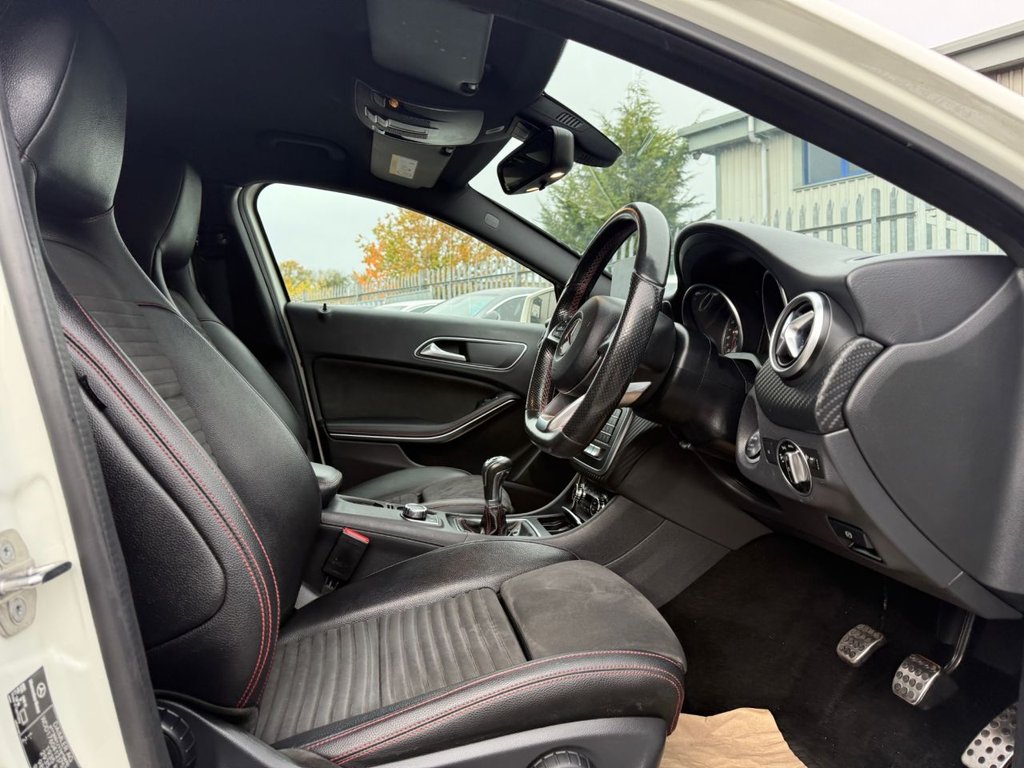 Used Mercedes-Benz A-Class 2018 for sale - 76380081: Photo 37