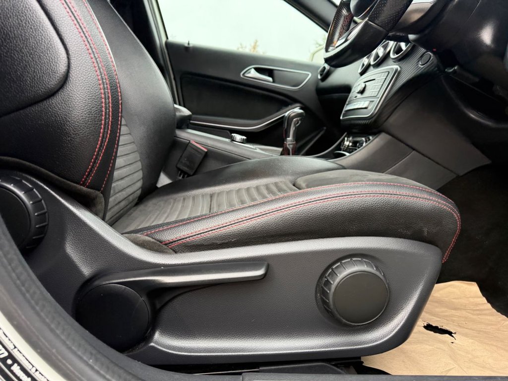 Used Mercedes-Benz A-Class 2018 for sale - 76380081: Photo 38