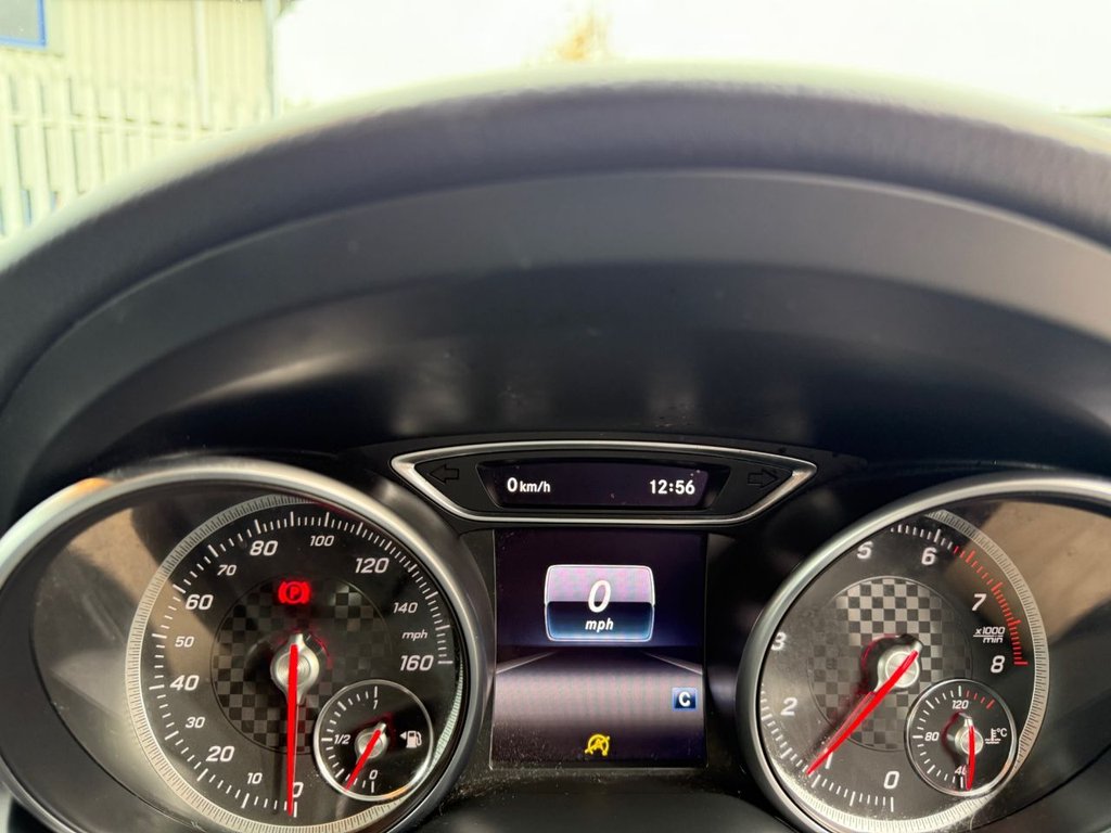 Used Mercedes-Benz A-Class 2018 for sale - 76380081: Photo 41