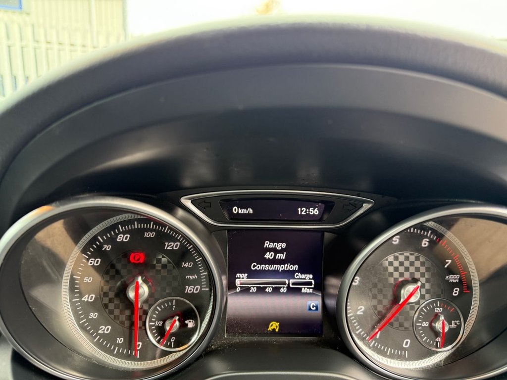 Used Mercedes-Benz A-Class 2018 for sale - 76380081: Photo 42