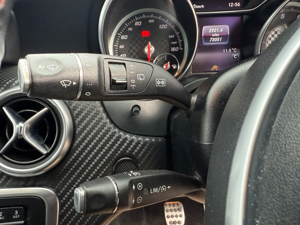 Used Mercedes-Benz A-Class 2018 for sale - 76380081: Photo 46