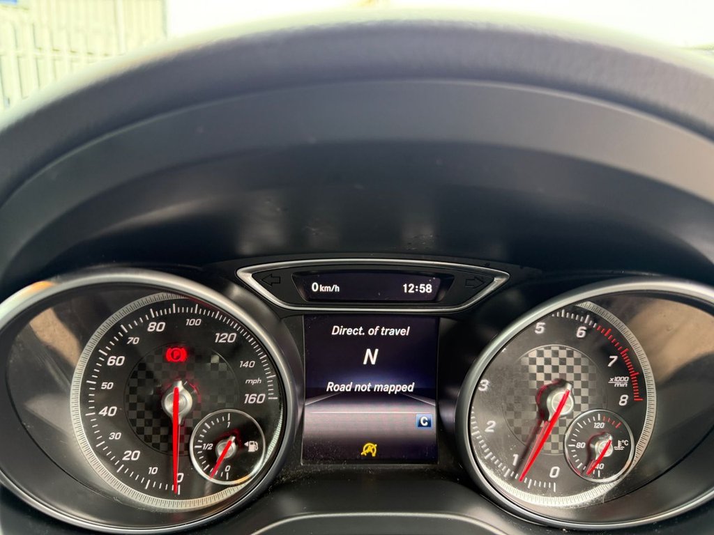 Used Mercedes-Benz A-Class 2018 for sale - 76380081: Photo 47