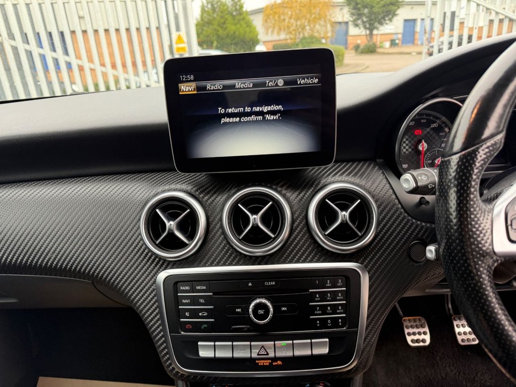 Used Mercedes-Benz A-Class 2018 for sale - 76380081: Photo 48