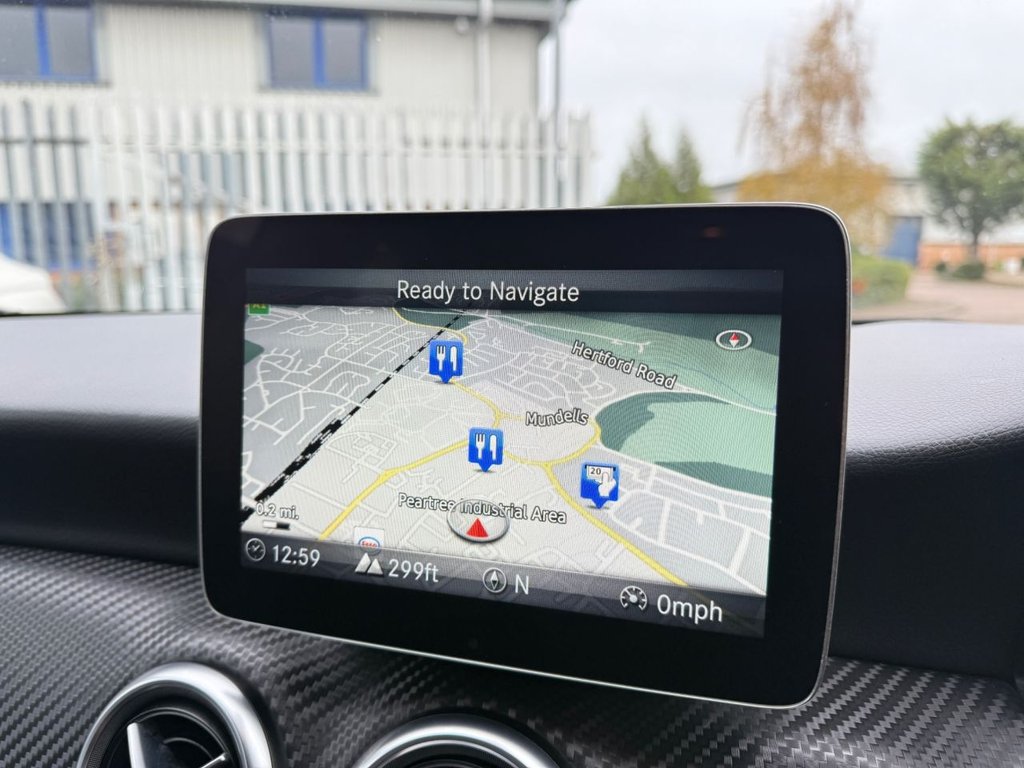 Used Mercedes-Benz A-Class 2018 for sale - 76380081: Photo 49