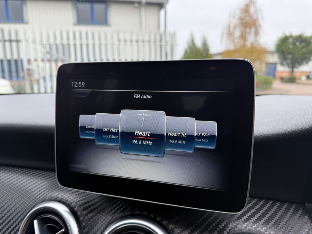 Used Mercedes-Benz A-Class 2018 for sale - 76380081: Photo 50