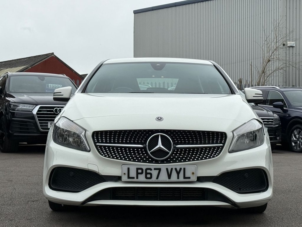 Used Mercedes-Benz A-Class 2018 for sale - 76380081: Photo 6