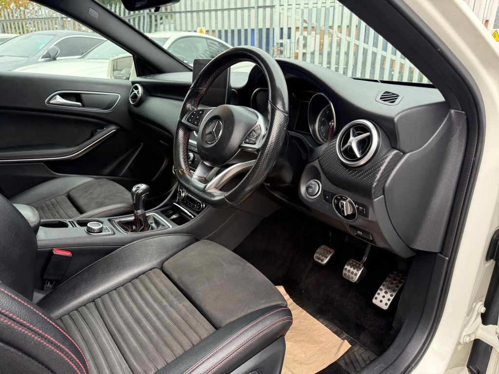 Used Mercedes-Benz A-Class 2018 for sale - 76380081: Photo 7