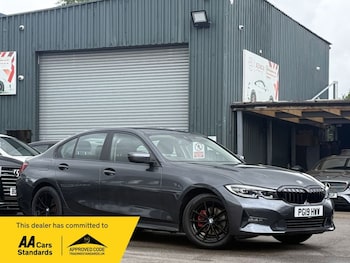 Used BMW 3 Series 2019 for sale - 78780865: Photo