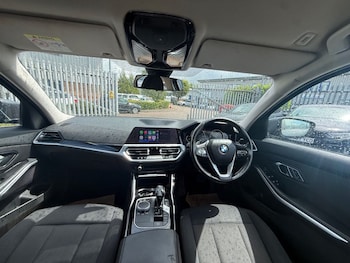 Used BMW 3 Series 2019 for sale - 78780865: Photo