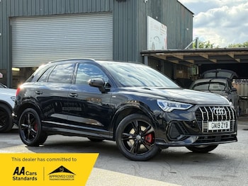 Used Audi Q3 2019 for sale - 78844208: Photo