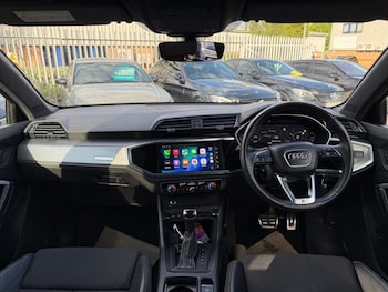 Used Audi Q3 2019 for sale - 78844208: Photo