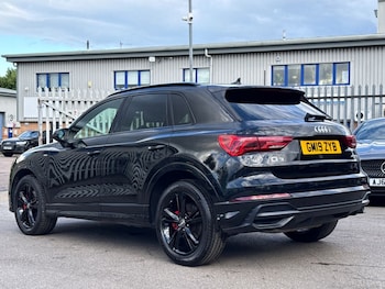 Used Audi Q3 2019 for sale - 78844208: Photo