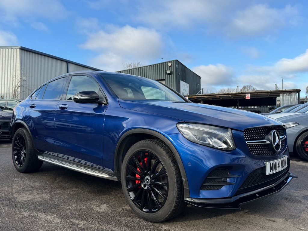 Used Mercedes-Benz GLC 2018 for sale - 76698800: Photo 16