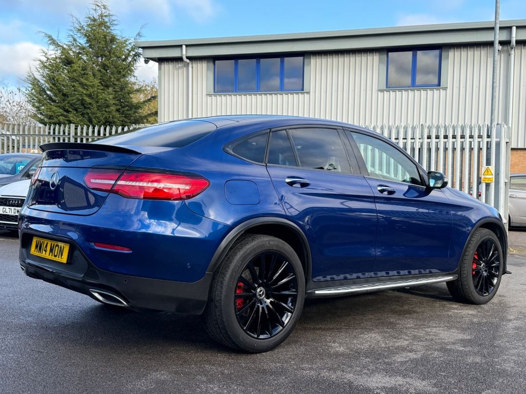 Used Mercedes-Benz GLC 2018 for sale - 76698800: Photo 18