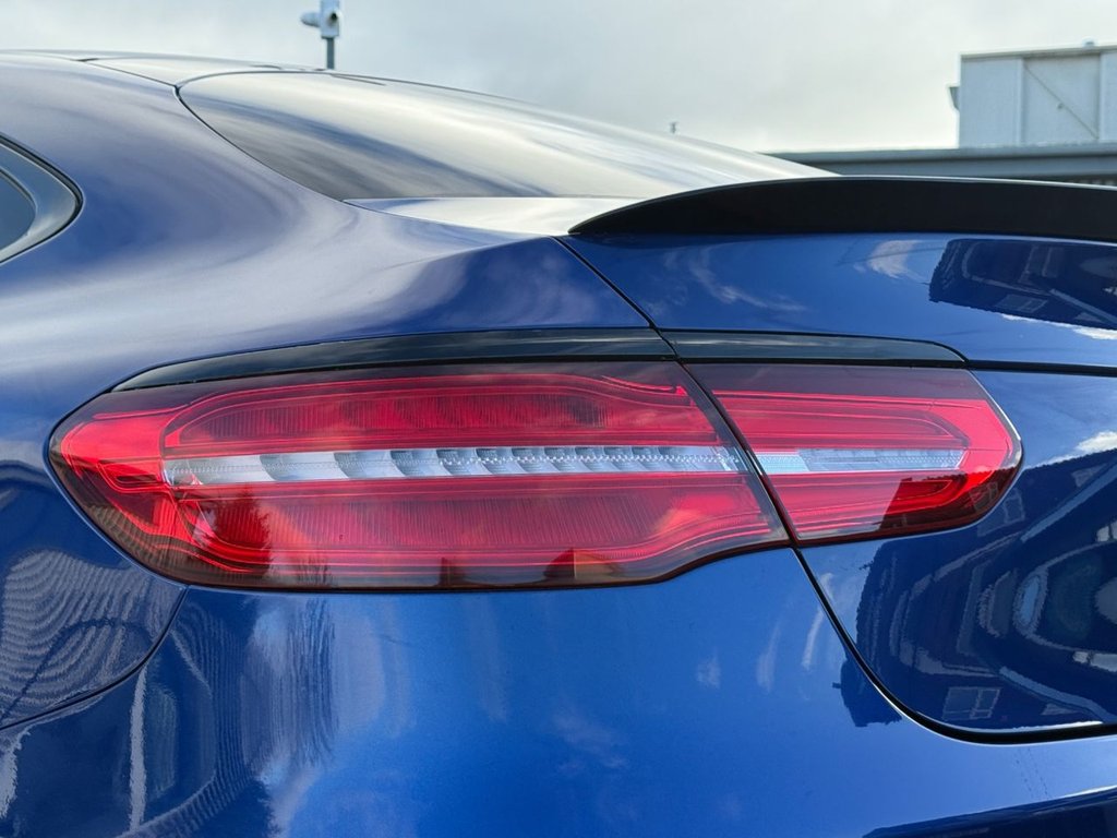 Used Mercedes-Benz GLC 2018 for sale - 76698800: Photo 28