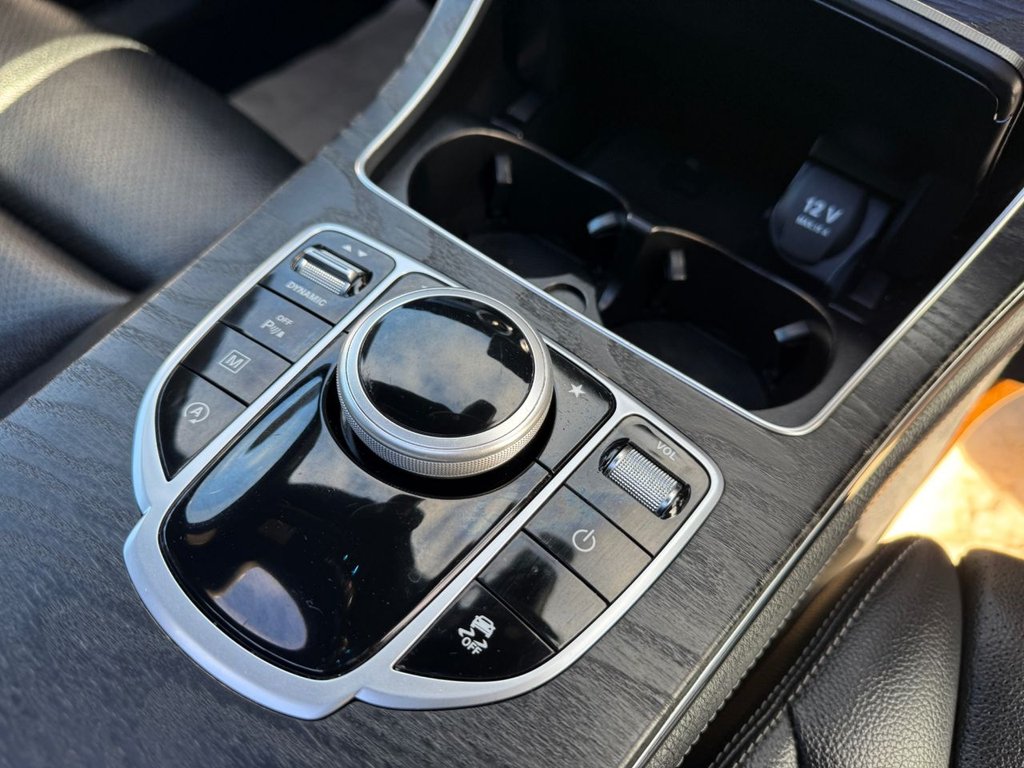 Used Mercedes-Benz GLC 2018 for sale - 76698800: Photo 38