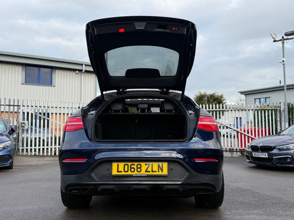 Used Mercedes-Benz GLC 2018 for sale - 77356170: Photo 16